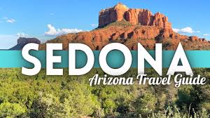 sedona arizona travel guide best