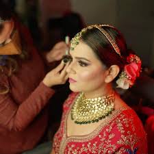 makeup by aaina india ghaziabad