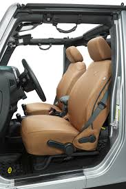 Bestop Jeep Jeep Jk Seat Covers 2 4