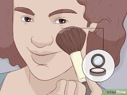 cover dark circles without foundation