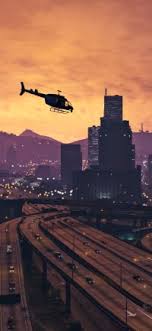 grand theft auto v phone wallpapers