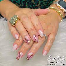 florida nails llc nail salon near me