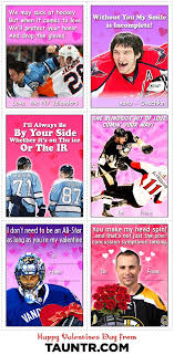 You've scoured the strategist and found the perfect valentine's day gift, but the card is equally as important. Nhl Valentines Day Cards Hockey Valentines Hockey Hockey Memes