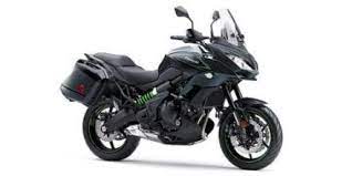 Inspect the electrical system to determine the cause, and then replace it with a new fuse of proper amperage. 2018 Kawasaki Versys 650 Lt Motorcycle Uae S Prices Specs Features Review