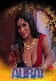 Aurat 2023 Fliz Originals Web Series Season 01 Episode 02 720p HD Download