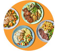 EveryPlate gambar png