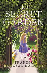 the secret garden hardcover third
