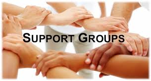 Support Groups (Free)