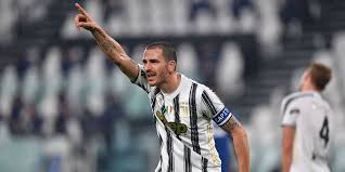 At the end of season inter bought bonucci outright. Why Don T You Come And Meet My Agent Instead Juventus Man Accused Of Poaching Kulusevski Juvefc Com