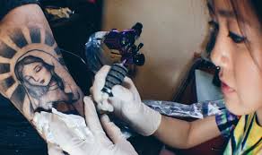 Welcome to alive tattoo studio singapore, rated best tattoo shop since 2002. Best Japanese Tattoo Artist Singapore Mmod