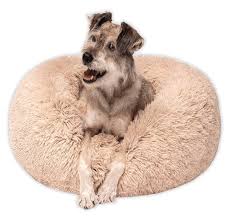 Find great deals on ebay for anti anxiety for dogs. The Calming Bed Anti Anxiety Dog Bed