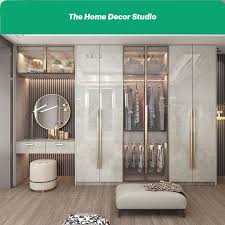 Bedroom Interior Design Luxury