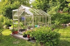Top 10 Greenhouses Thompson Morgan