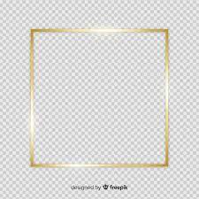 gold border vectors ilrations for