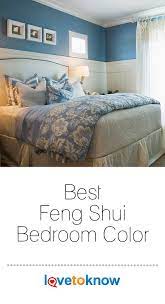 Best Feng Shui Bedroom Colors For Your