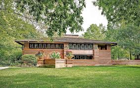 Frank Lloyd Wright Architecture Is Art