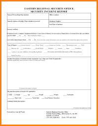 Caption  Security Incident Report Template  Published Date  October            Latest Updated Date  October           Uploaded By  Nasha Razita