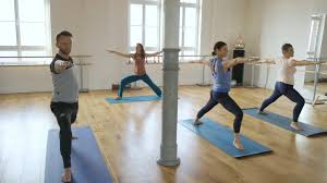 Yoga im yogastudio maya naldi. Blaue Stunde Fulda Blaue Stunde Fulda Yoga Pilates Facebook
