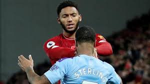 Raheem joined city in july 2015 from liverpool for a club record fee, reportedly becoming the most expensive english player of all time in the process. Raheem Sterling Dropped By England After Training Ground Disturbance Football News Hindustan Times