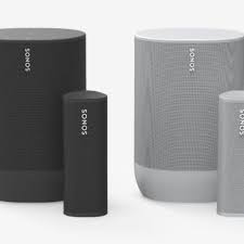It sounds great for its size, has decent battery life and is easy to carry with you anywhere. Sonos Roam Will Include Auto Trueplay And New Sound Swap Feature The Verge