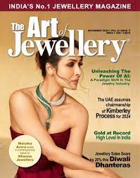 the art of jewellery magazine get