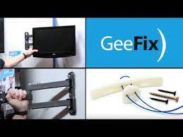 How To Install A Tv Wall Mount Onto