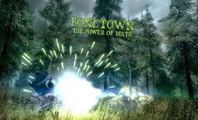 Every single thing about bonetown compiled in a single file. Bonetown The Power Of Death Igggames