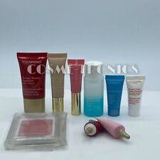 clarins travel makeup vanity set for