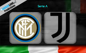 La vecchia signora's hope to secure champions league place will be determined this weekend when they are facing off the current champions, inter milan. Inter Milan Vs Juventus Prediction Betting Tips Match Preview