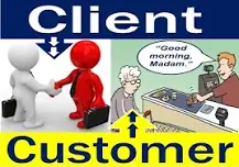 Image result for who is considered a client of a lawyer