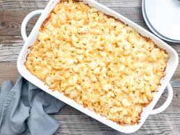 the best creamy baked mac and cheese