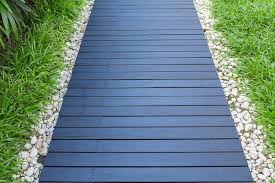 9 Wooden Walkway Building Tips For Your