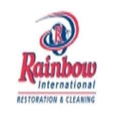 rainbow international carpet care