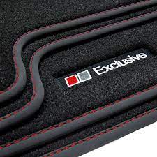 floor mats fits for audi a5 coupe