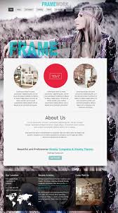 23 Georgeous Free Weebly Themes Ginva