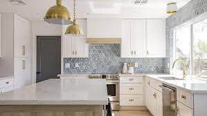 Mosaic Tile Kitchen Backsplash Ideas