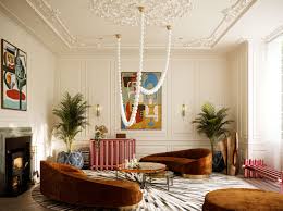 13 luxury living room ideas to create