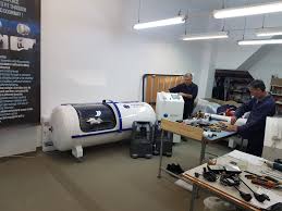 why oxyhelp hyperbaric chambers are the