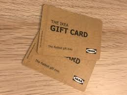 ikea rm50 gift card tickets vouchers