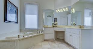 How High Do You Hang Bathroom Mirrors