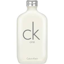 ck one eau de toilette spray by calvin