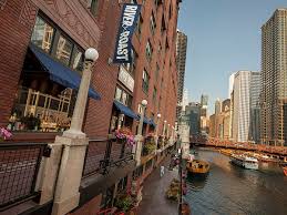 drink along the chicago river