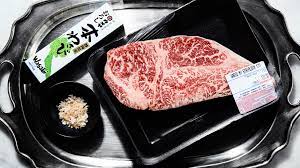 how to cook wagyu anese steak at