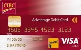 Maybe you would like to learn more about one of these? Cibc Debit Card Review August 2021 Finder Canada