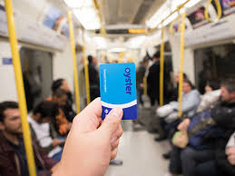 student oyster card benefits types
