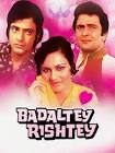 Madhavan Badalte Rishte Movie