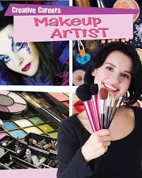 makeup artist creative careers