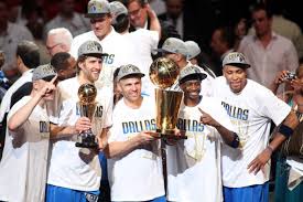 The dallas mavericks' 2011 season was considered one of the best title runs and the least expected. Poll Who Was The Second Best Player On The Mavs 2011 Championship Team D Magazine