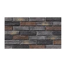 supply house exterior thin brick tiles