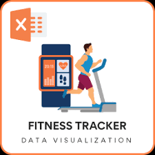 fitness weight loss tracker excel template